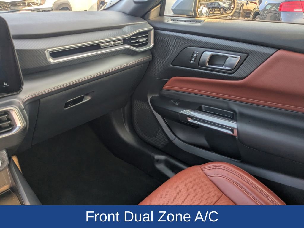 Used 2025 Ford Mustang GT Premium image 17