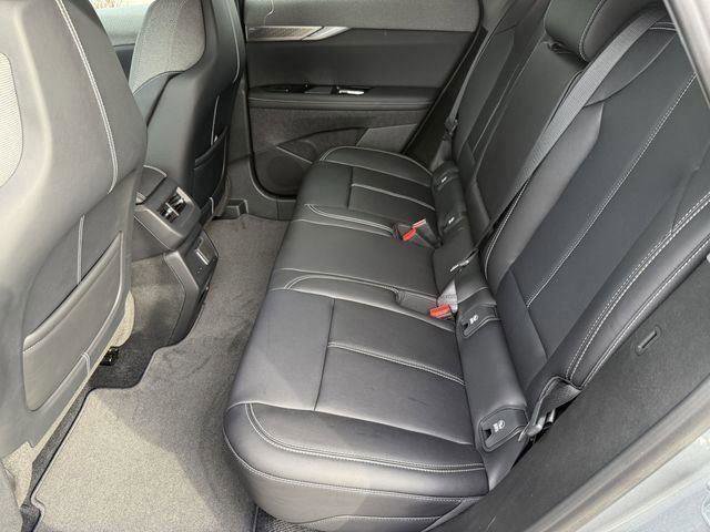 New 2025 Cadillac Optiq Sport 1 image 13