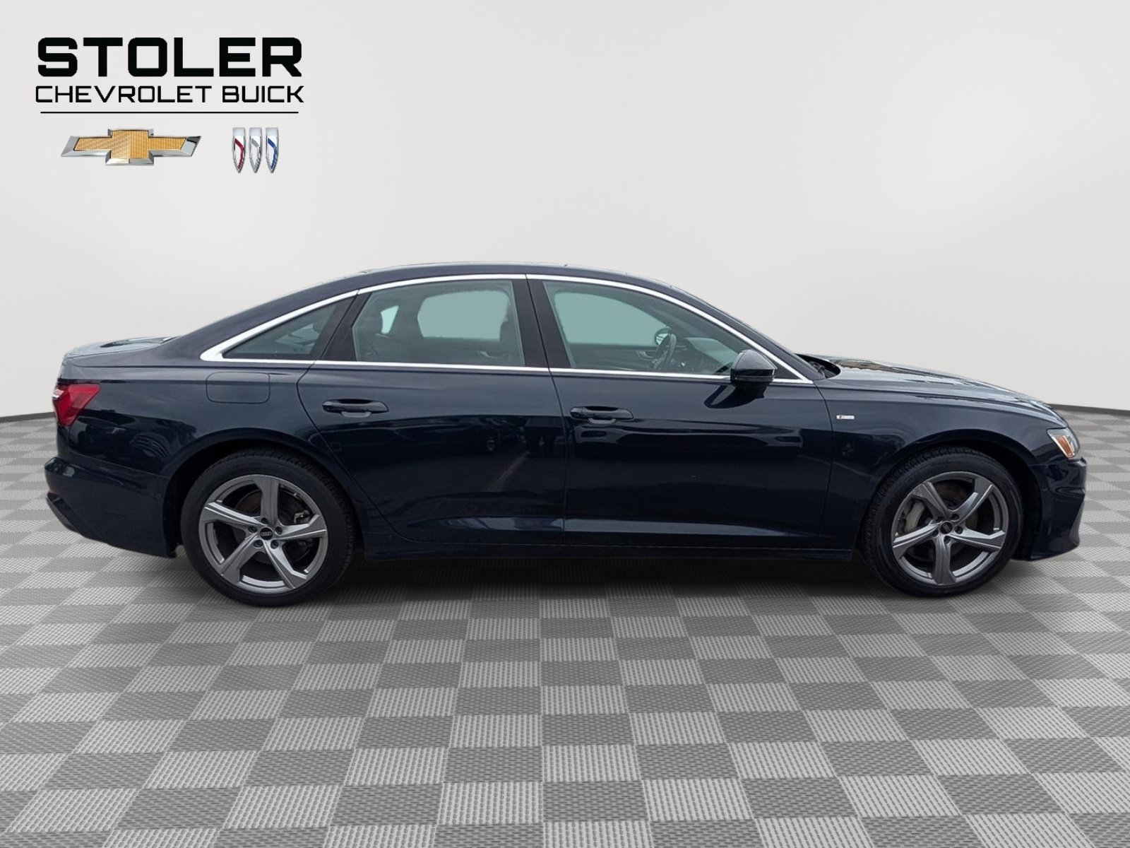 Used 2024 Audi A6 Premium Plus AWD/4WD image 6