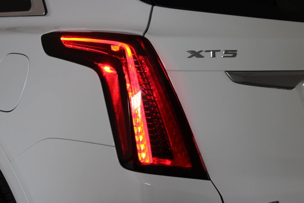 Used 2024 Cadillac XT5 Premium Luxury AWD/4WD image 60