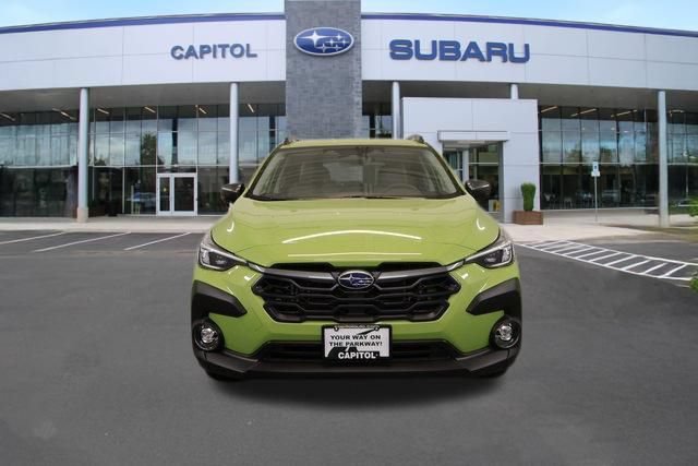 New 2026 Subaru Crosstrek 2.5i Limited AWD/4WD image 3