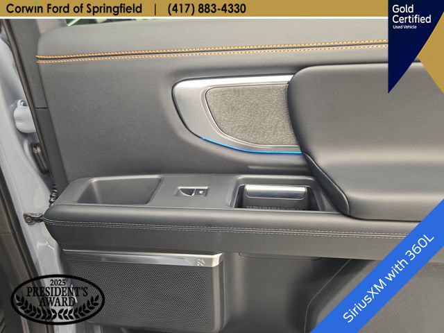 Used 2026 Ford Expedition Tremor AWD/4WD image 16