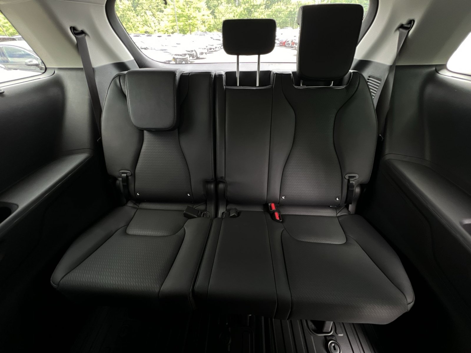 New 2026 Kia Carnival SX Prestige FWD image 32