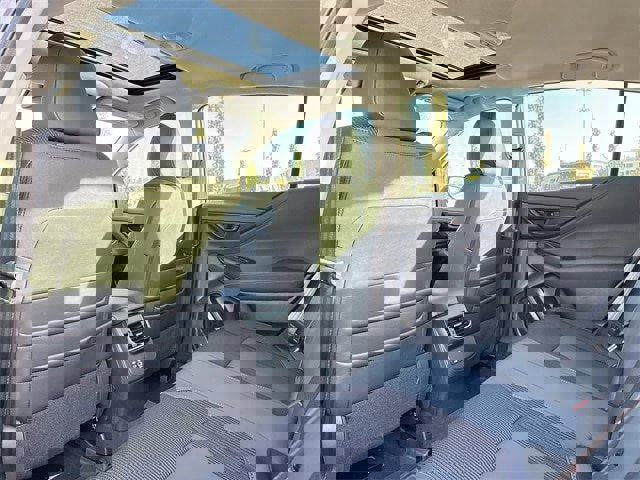 Certified 2025 Subaru Legacy Sport image 12