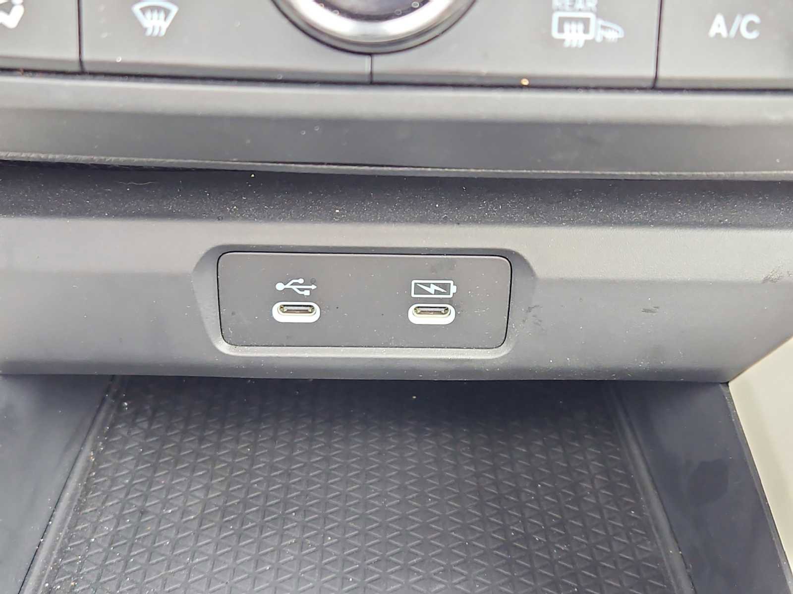 Certified 2023 Honda Accord EX image 18