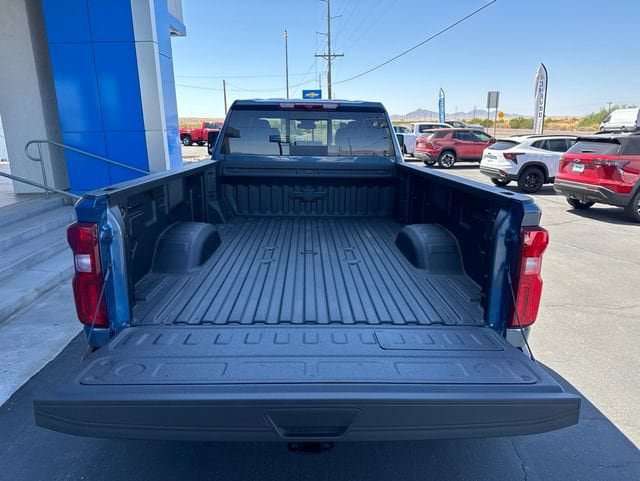 New 2026 Chevrolet Silverado 3500 LT w/ Safety Package AWD/4WD image 7