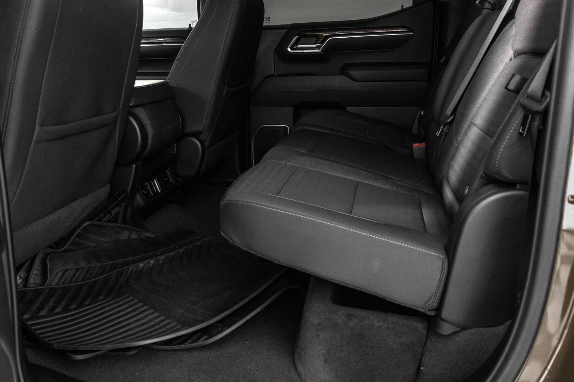 Certified 2024 GMC Sierra 1500 Elevation AWD/4WD image 37