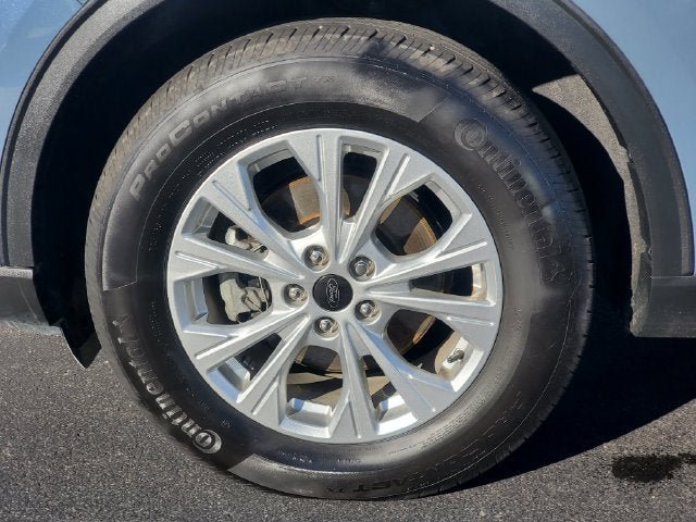 Used 2024 Ford Escape Active AWD/4WD image 31