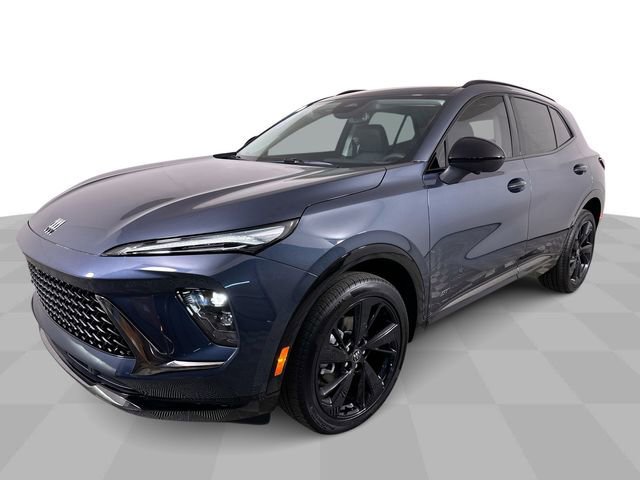 New 2026 Buick Envision Sport Touring image 4