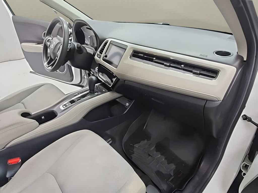 Used 2019 Honda HR-V EX image 19