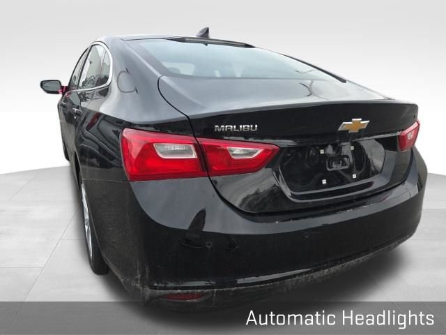 Used 2024 Chevrolet Malibu LT image 6