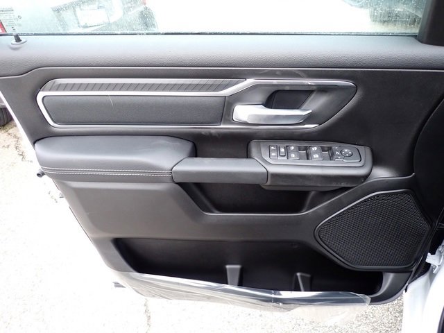 New 2026 RAM 1500 Big Horn image 16