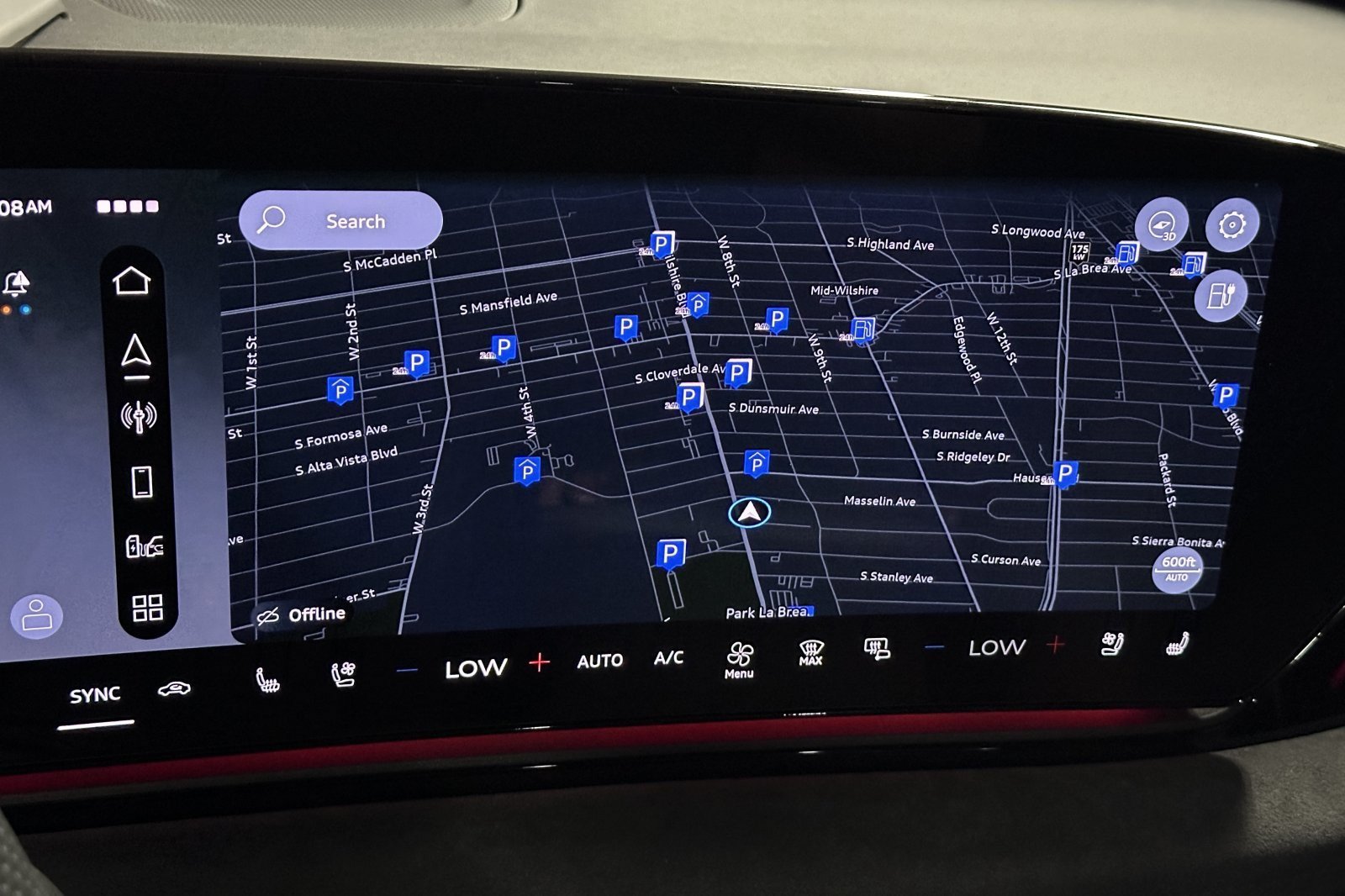 New 2027 Audi S6 e-tron Prestige AWD/4WD image 17