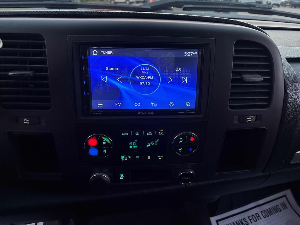 Used 2013 GMC Sierra 1500 SLE RWD image 11