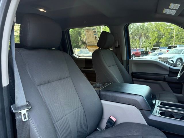 Used 2019 Ford F150 XL w/ Equipment Group 101A Mid image 29