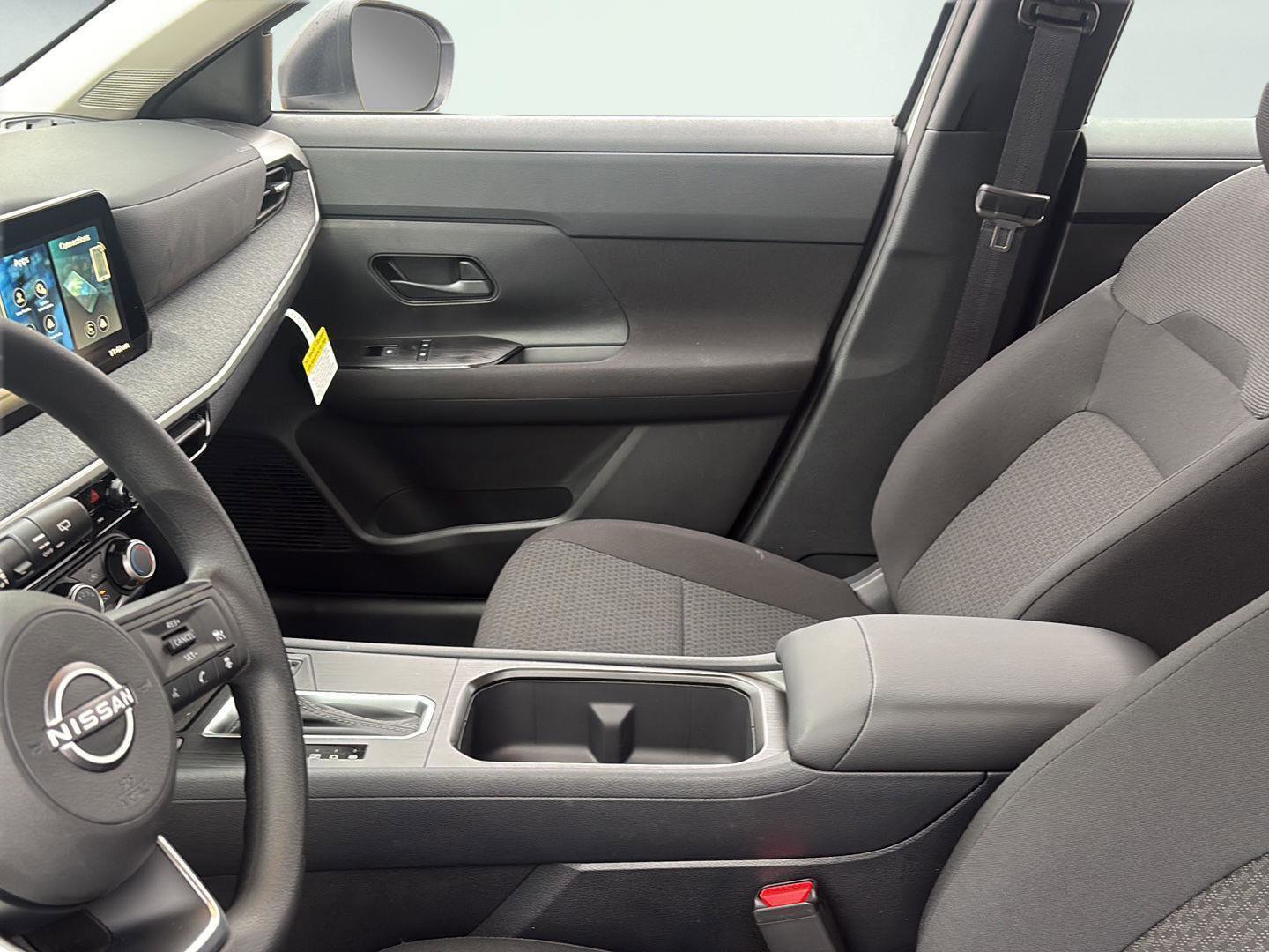 New 2026 Nissan Kicks S image 17