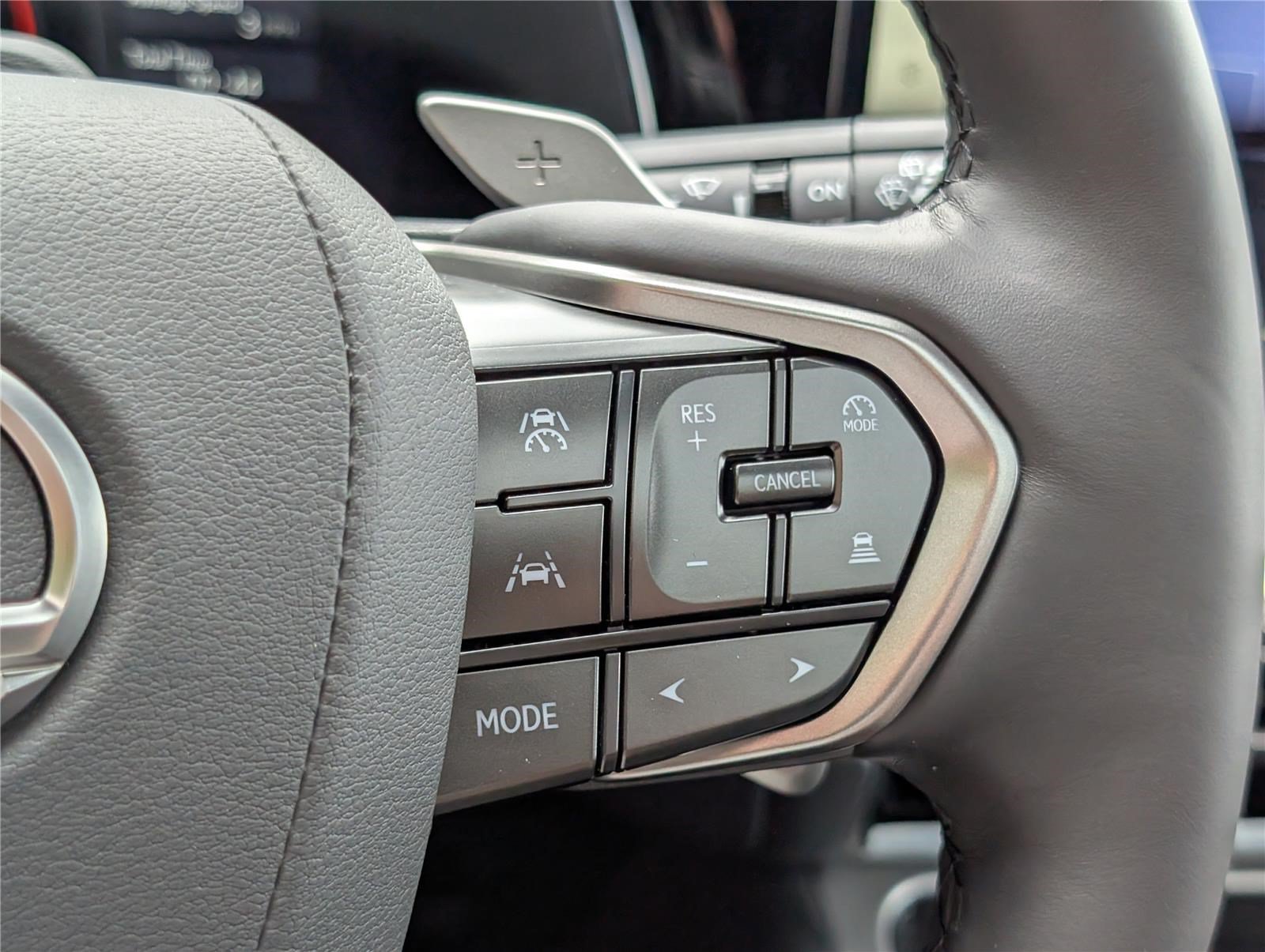 New 2026 Lexus TX 350 AWD w/ Technology Package image 22