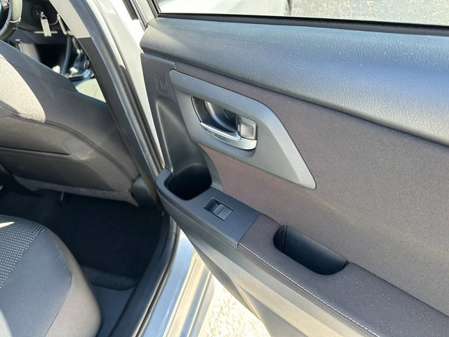 Used 2017 Toyota Corolla iM image 22