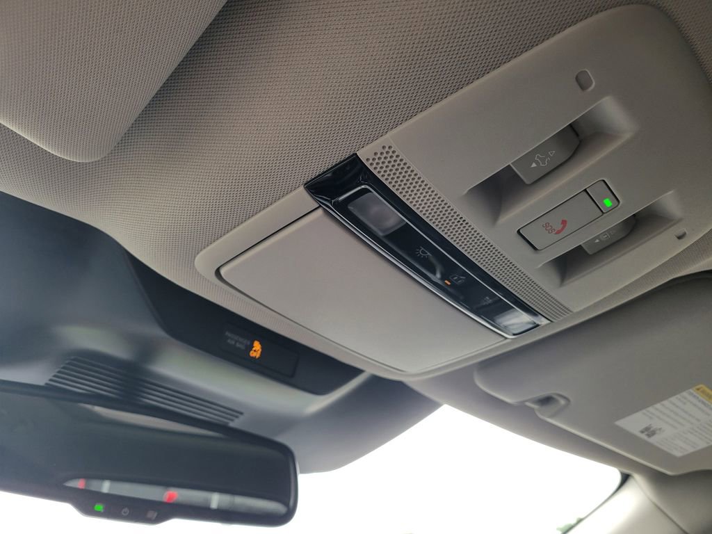 New 2025 Nissan Murano SL w/ Cargo Package image 30