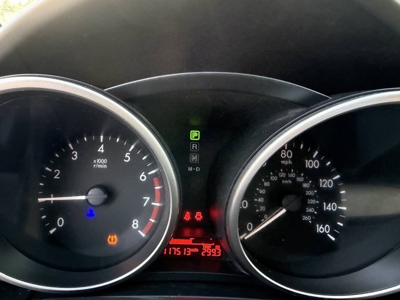 Used 2012 MAZDA MAZDA5 Grand Touring FWD image 29