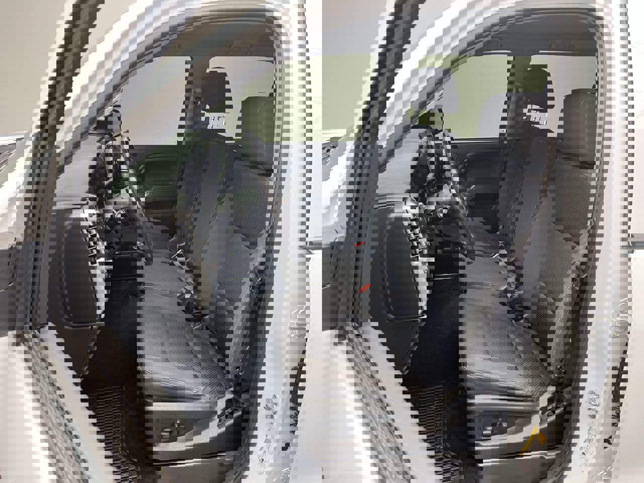 Used 2017 Chevrolet Silverado 1500 LT w/ All Star Edition image 9