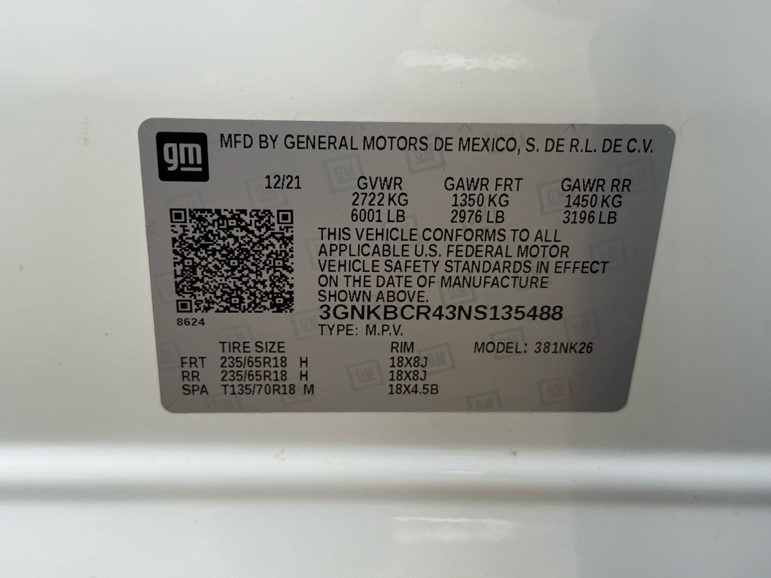 Used 2022 Chevrolet Blazer LT image 35