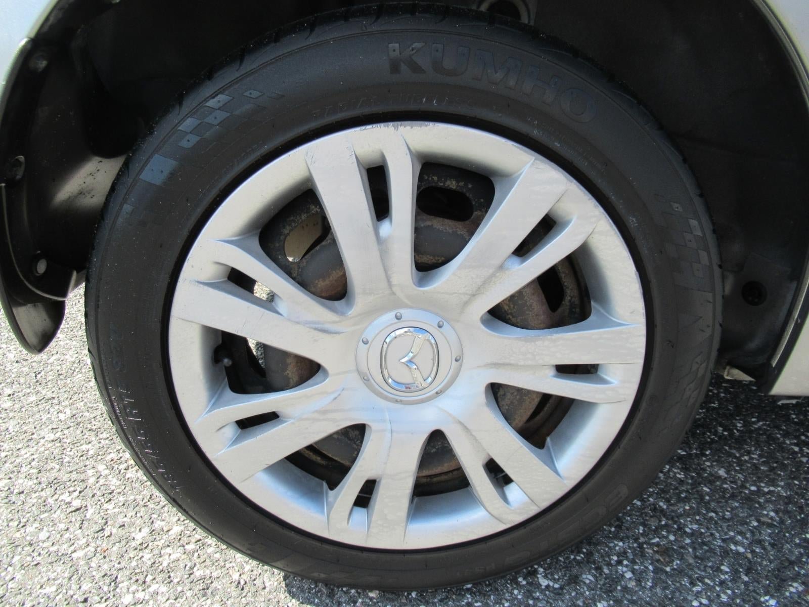 Used 2011 MAZDA MAZDA2 Sport FWD image 8
