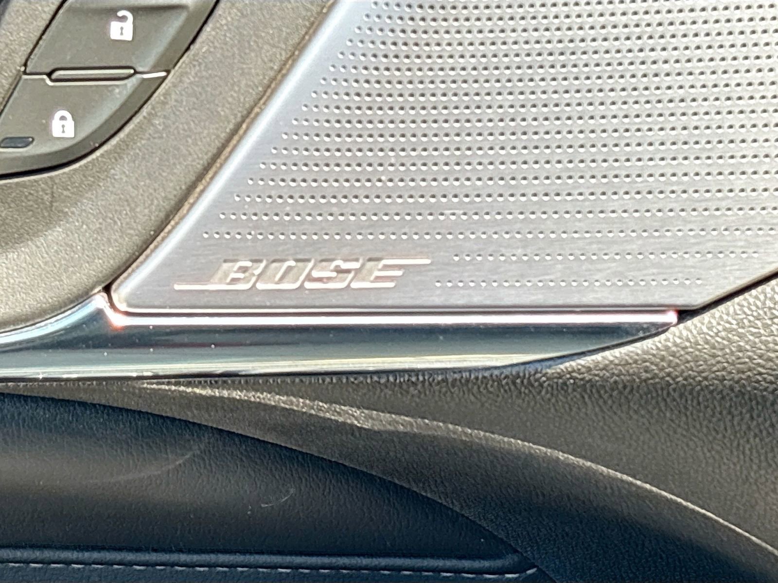 Used 2025 Cadillac CT4 Luxury image 19