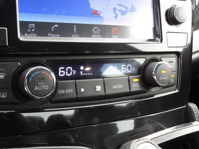 Used 2016 Nissan Maxima 3.5 SL FWD image 13