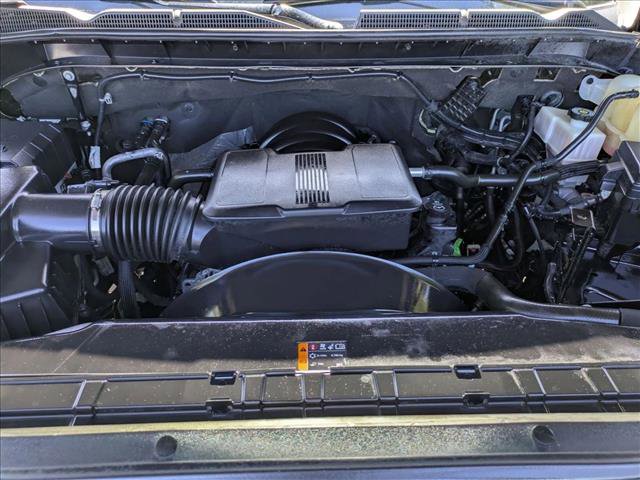 Used 2022 GMC Sierra 3500 Denali w/ Denali Ultimate Package AWD/4WD image 24