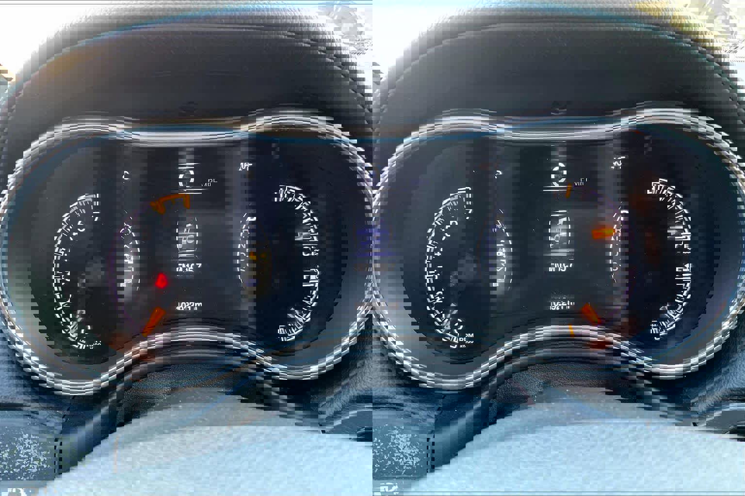 Used 2014 Jeep Grand Cherokee Summit image 24