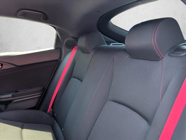 Used 2021 Honda Civic Type R image 21