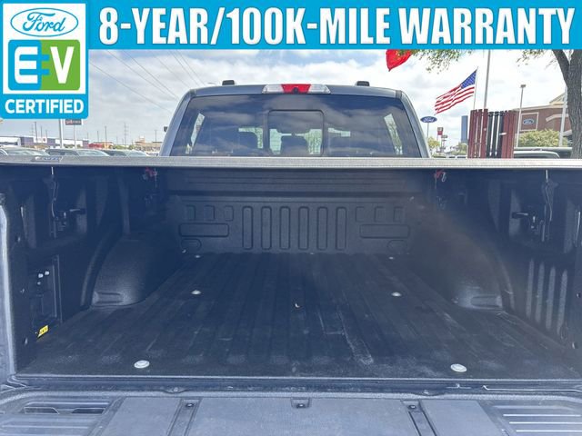 Used 2023 Ford F150 Lightning Lariat w/ Equipment Group 511A High image 34