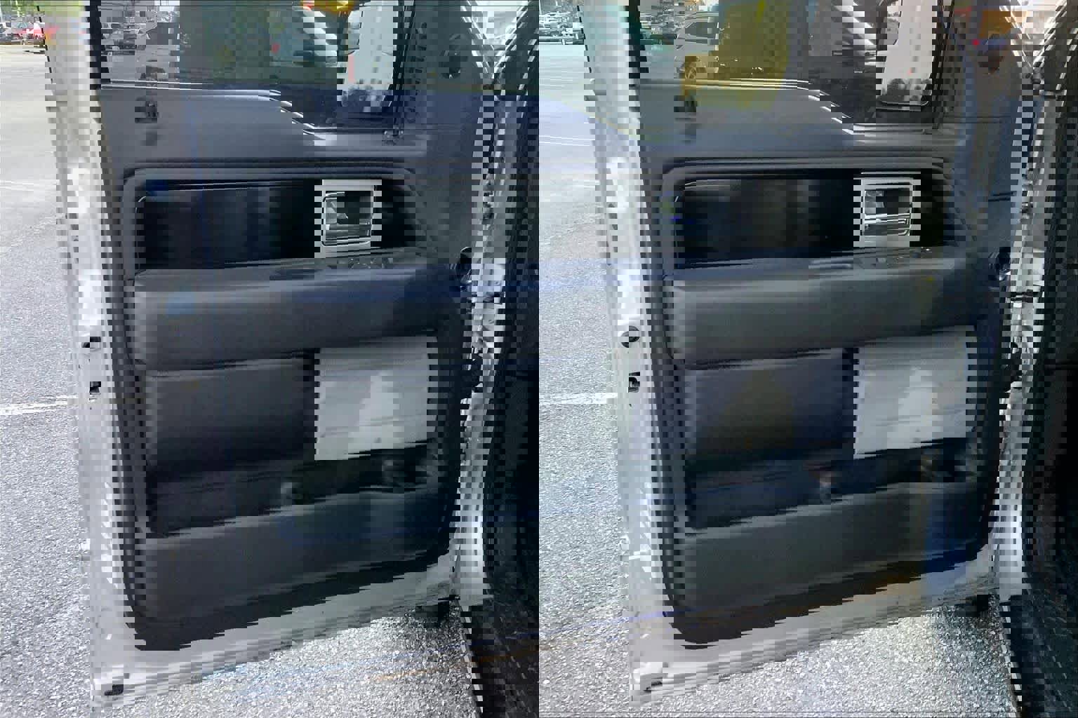 Used 2011 Ford F150 FX4 w/ FX Luxury Pkg AWD/4WD image 20