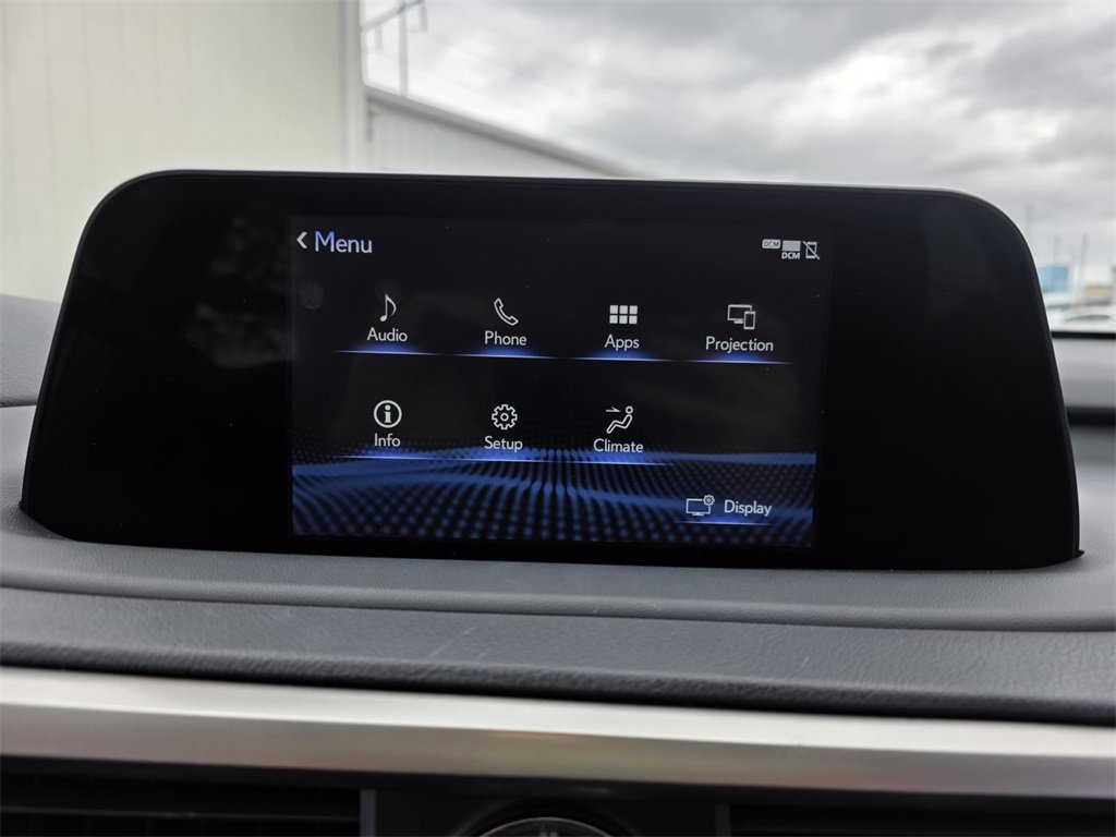 Used 2022 Lexus RX 350L FWD w/ Premium Package image 19