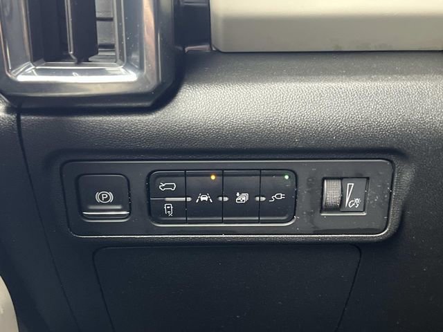 New 2026 GMC Hummer EV SUV image 28