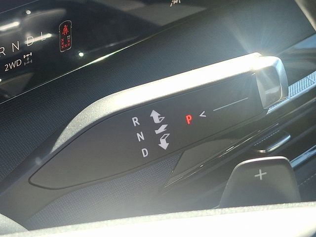 New 2026 Buick Enclave Preferred w/ Power Package image 8