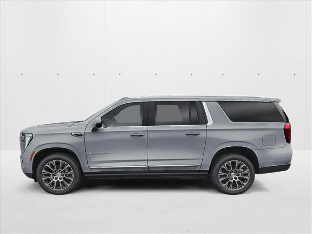 New 2026 GMC Yukon XL Denali image 2