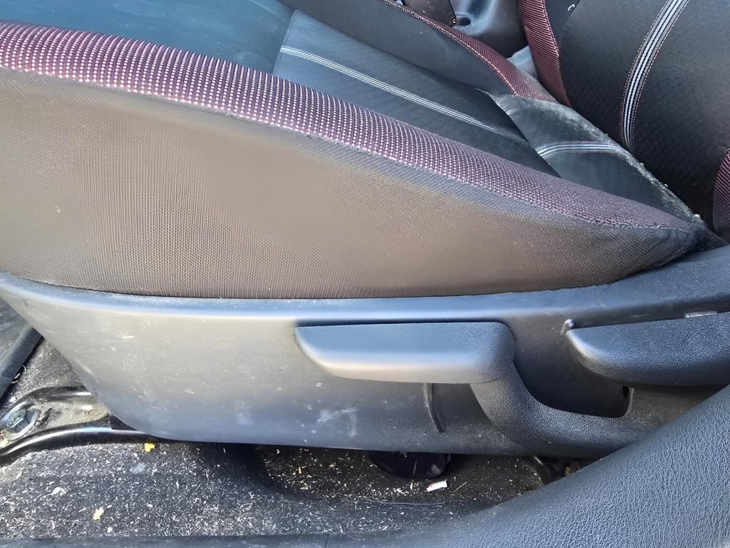 Used 2024 Nissan Versa SR w/ Trunk Package image 16