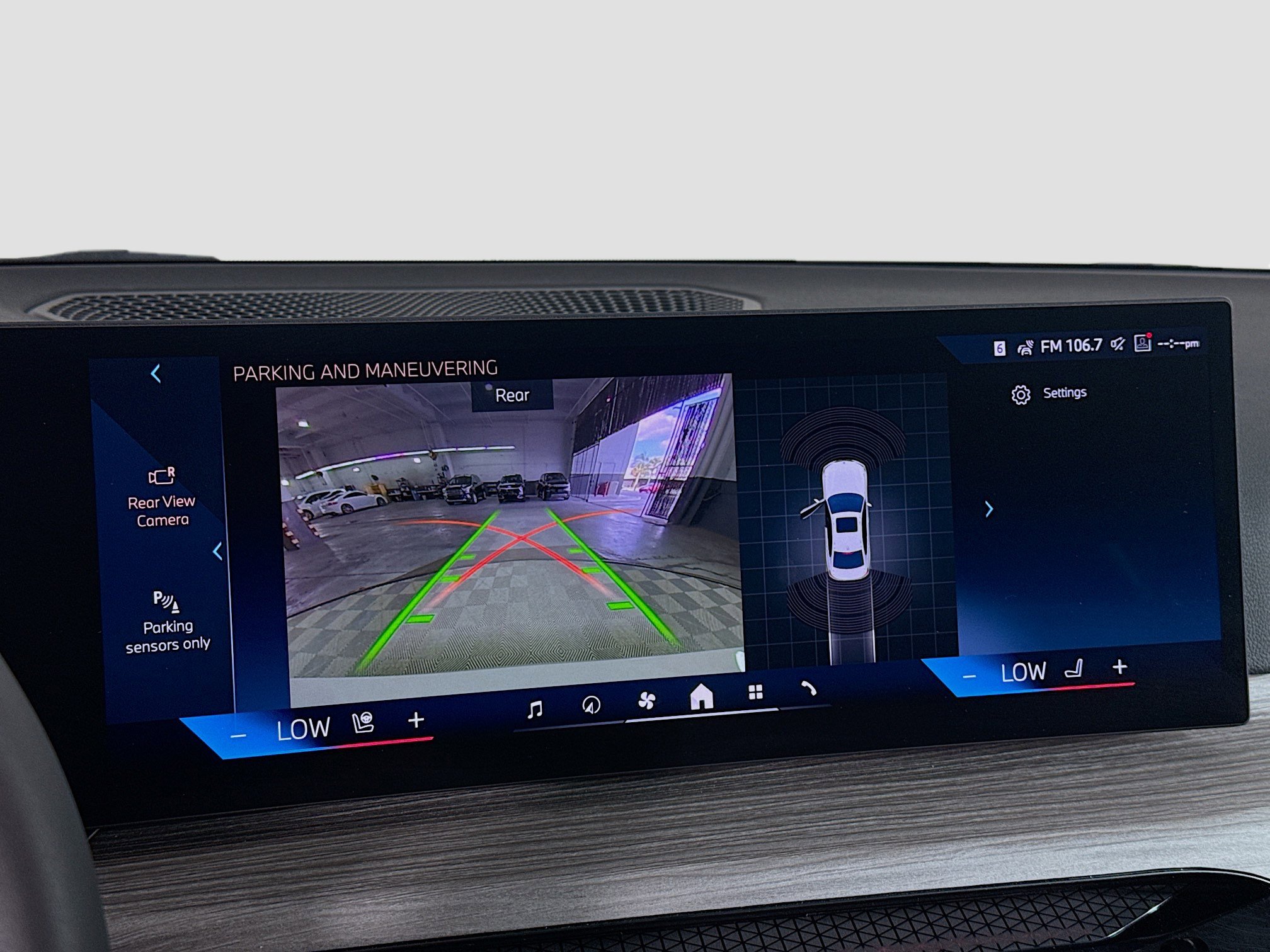 Used 2026 BMW 330i xDrive Sedan image 19