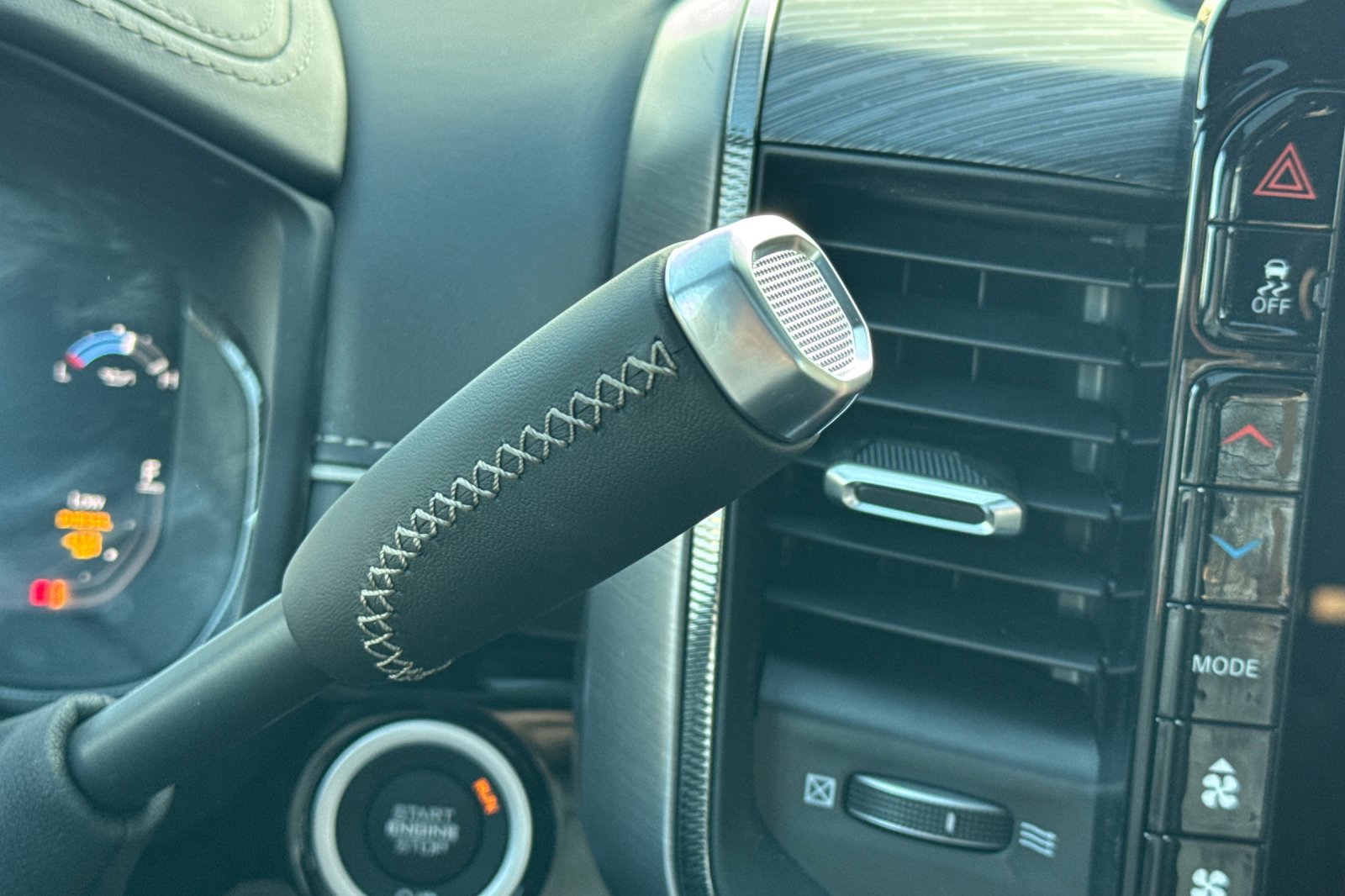 New 2026 RAM 2500 Rebel w/ Rebel Level 2 Equipment Group image 20