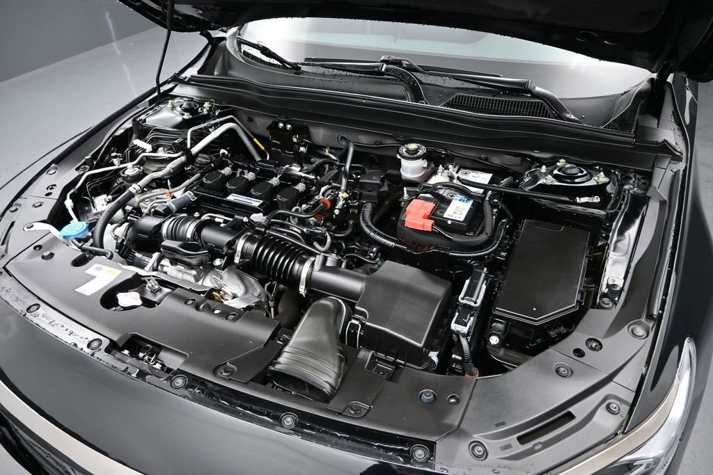 Used 2020 Honda Accord Sport image 9