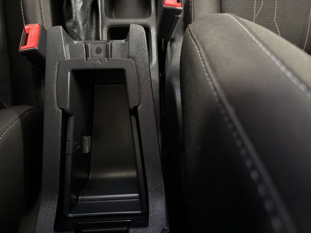 Used 2018 Ford EcoSport SE image 17