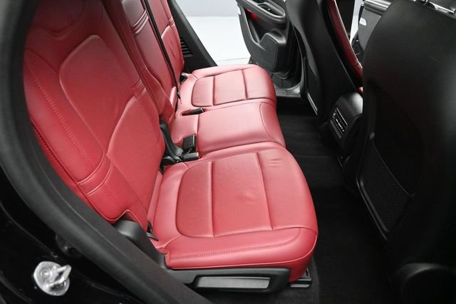 Certified 2024 Lincoln Corsair Reserve AWD/4WD image 24
