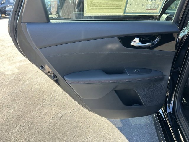 Used 2024 Kia Forte GT image 13