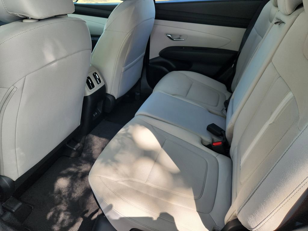 New 2026 Hyundai Tucson SEL AWD/4WD image 20