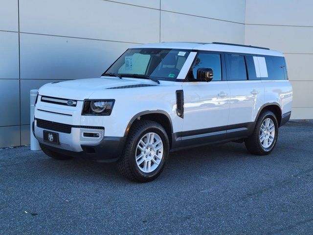 Used 2025 Land Rover Defender 130 S