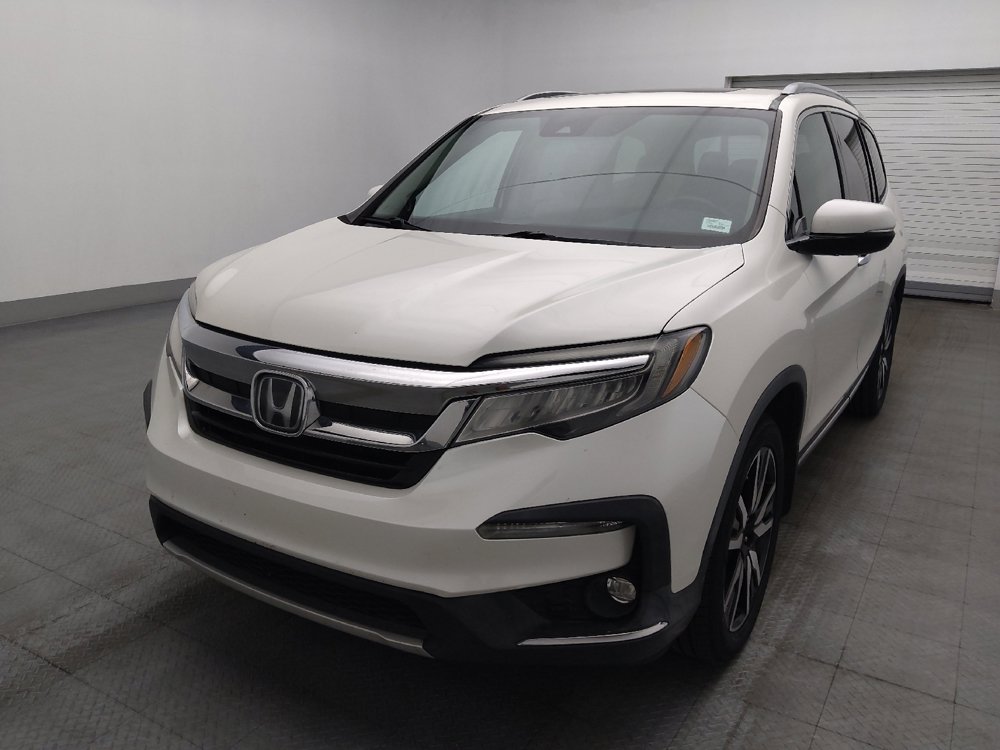 Used 2019 Honda Pilot Touring image 15
