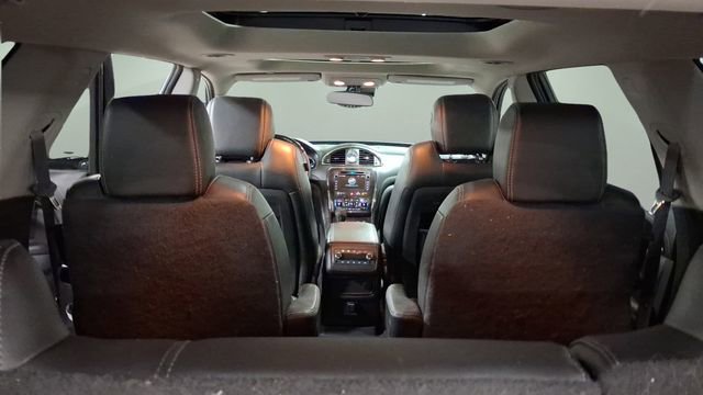 Used 2015 Buick Enclave Premium w/ Experience Buick Package image 23