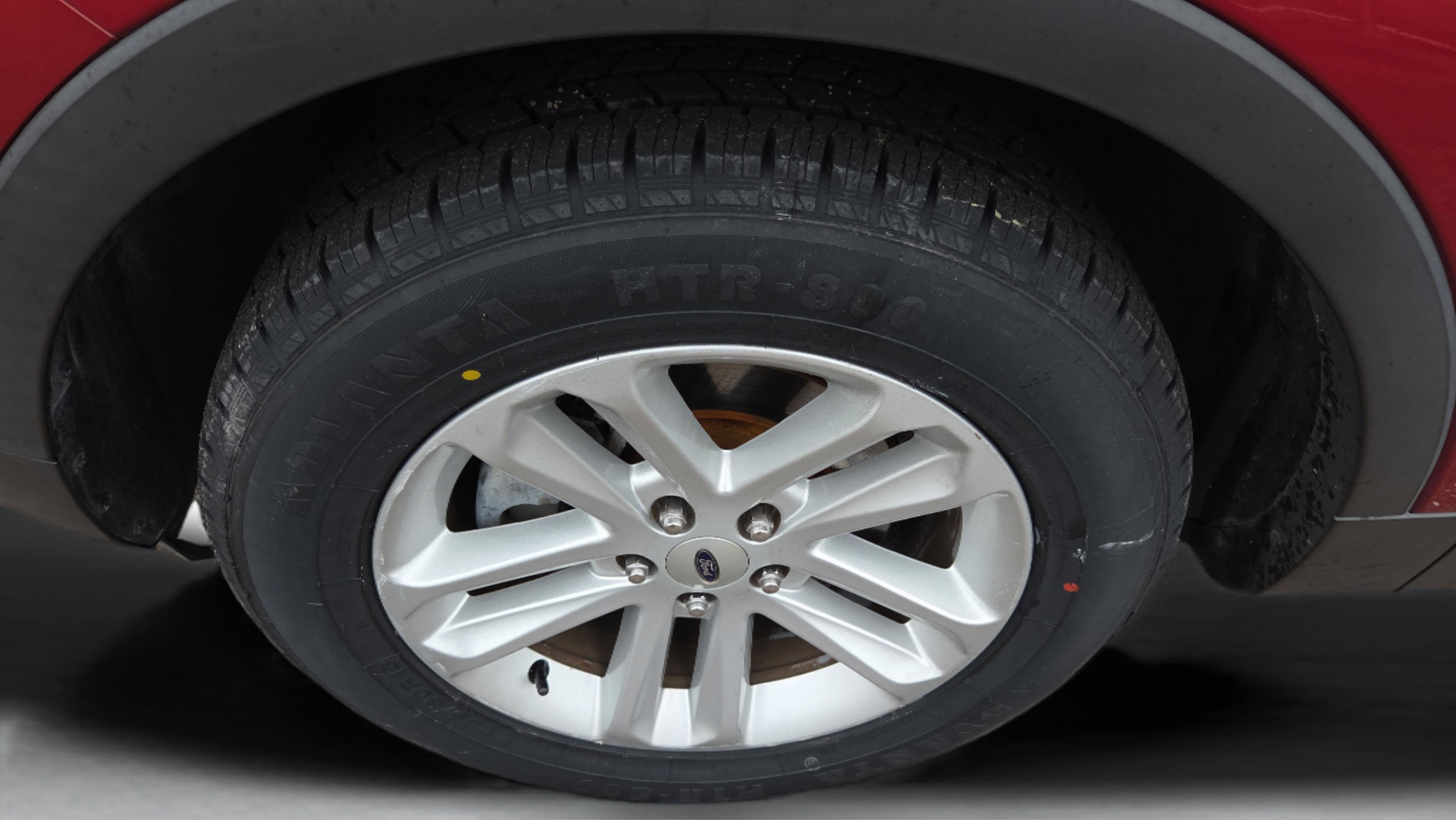 Used 2017 Ford Explorer FWD image 30